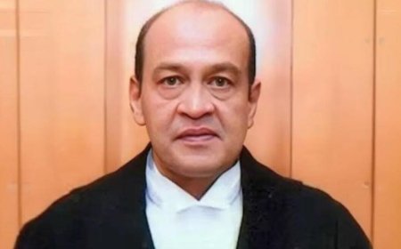 आवास पर नकदी विवाद: जस्टिस यशवंत वर्मा पर जांच रिपोर्ट आज लोकसभा में पेश होगी