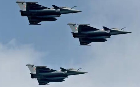 क्या 'जिद्दी' फ्रांस के हाथ से फिसल जाएगी भारत के साथ 114-राफेल की डील? सोर्स कोड पर दिल्ली सख्त, मेगा डील में आई रुकावट
