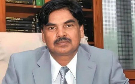 नलसार विवाद के बाद बीसीआई (BCI) प्रमुख ने मांगी माफी, कहा- कानून के छात्रों को बोलने की आजादी होनी चाहिए
