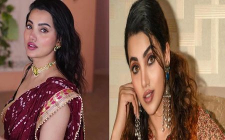 'घोस्ट' और 'थग्गेदे ले' के लिए जानी जाने वाली अभिनेत्री अनन्या राज का 27 साल की उम्र में निधन