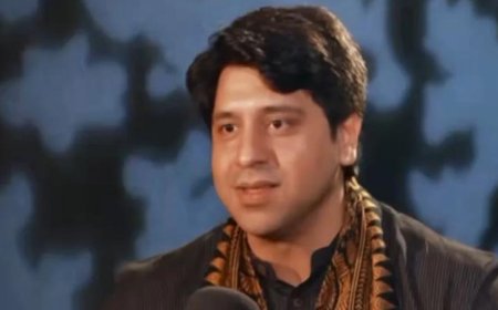 शहजाद पूनावाला ने भाजपा क्यों छोड़ी: '2024 से बना रहे थे योजना। यह या तो मेरी नौकरी थी या...'
