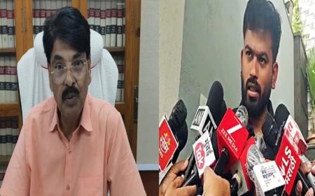'मनन, अब हो गया भाई': दिल्ली विरोध प्रदर्शन समाप्त होने के एक महीने के भीतर, सीजेपी (CJP) क्यों मांग रही है एक और इस्तीफा