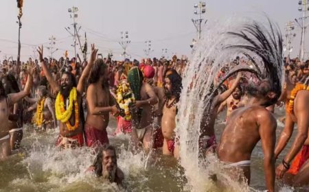 सुप्रीम कोर्ट के जज को नासिक कुंभ के फंड से 'कोई आपत्ति नहीं', लेकिन इसका 0.1% 'स्कूलों को बचा सकता है'