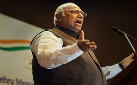 हल्द्वानी रैली स्थल पर 'शुद्धिकरण' को लेकर भाजपा ने कांग्रेस पर लगाया झूठ बोलने का आरोप