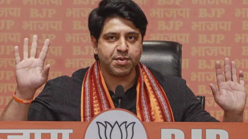 'पीएम मोदी से निराश हूं': बीजेपी छोड़ने के बाद विपक्ष पर शहजाद पूनावाला का व्यंग्यात्मक 'तानाशाह' वाला तंज