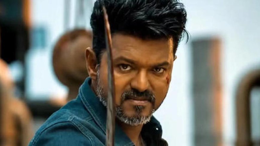 ‘जन नायकन’ बॉक्स ऑफिस डे 11: थलपति विजय की आखिरी फिल्म के हर सेकंड बिक रहे हैं 2 टिकट