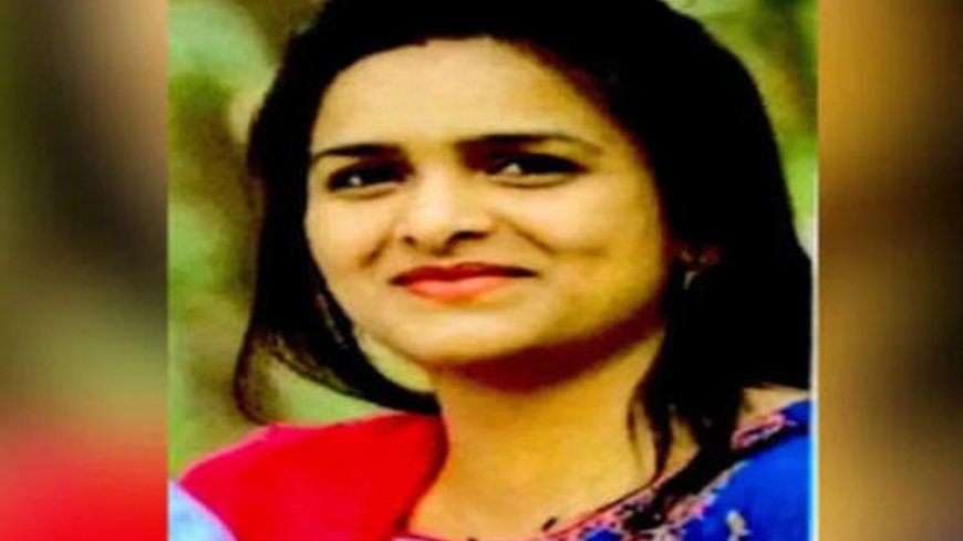 88 करोड़ रुपये के धोखाधड़ी के मास्टरमाइंड की पत्नी यूएई से डिपोर्ट, भारत में करेगी जांच का सामना