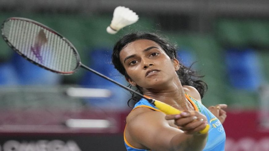 पीवी सिंधु ने बीडब्ल्यूएफ (BWF) चैंपियनशिप के लिए 'अनोखे भारतीय' प्रयासों की सराहना की
