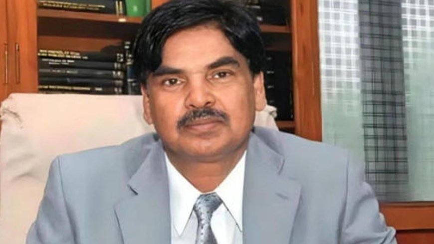नलसार विवाद के बाद बीसीआई (BCI) प्रमुख ने मांगी माफी, कहा- कानून के छात्रों को बोलने की आजादी होनी चाहिए