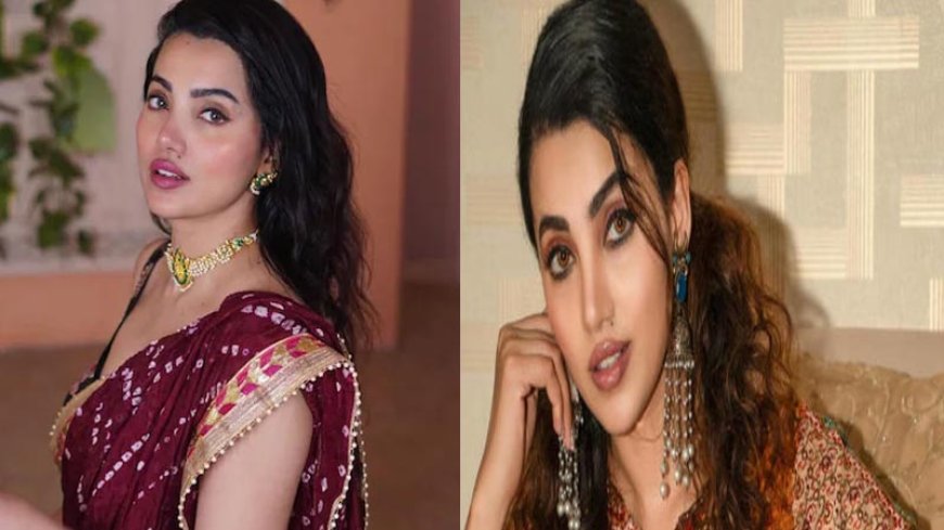 'घोस्ट' और 'थग्गेदे ले' के लिए जानी जाने वाली अभिनेत्री अनन्या राज का 27 साल की उम्र में निधन