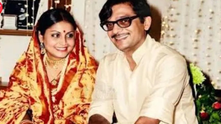 "हम बेस्ट स्प्लिट कपल अवार्ड के हकदार हैं, वह मेरे साथ ऐसा व्यवहार करते हैं जैसे मैं अभी भी उनकी पत्नी हूं", जब राखी ने गुलज़ार से अलग होने पर बात की..