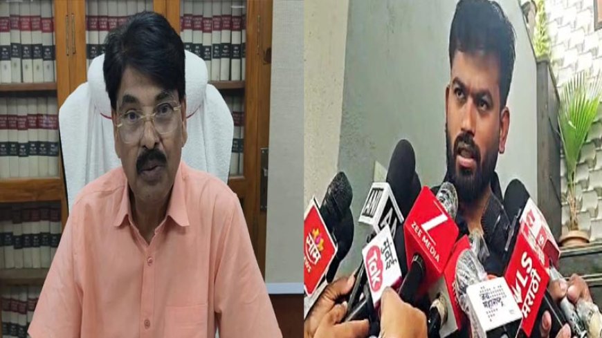 'मनन, अब हो गया भाई': दिल्ली विरोध प्रदर्शन समाप्त होने के एक महीने के भीतर, सीजेपी (CJP) क्यों मांग रही है एक और इस्तीफा