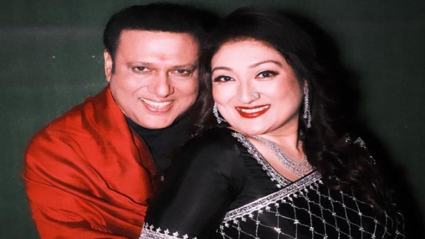 सुनीता आहूजा के केस वापस लेने के बाद गोविंदा के मैनेजर ने तलाक के ड्रामे की आलोचना की: 'यह मुझे दुखी करता है'