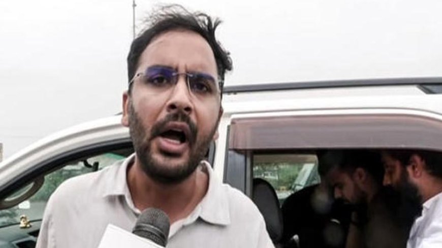 सीजेपी के दौरे के हिंसक होने के बाद राजस्थान सरकार ने रामपुरा स्कूल के लिए नए भवन का आदेश दिया