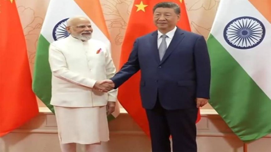 भारत-चीन के बीच निवेश पर नई पहल, BRICS शिखर सम्मेलन में बड़े पैकेज का हो सकता है ऐलान