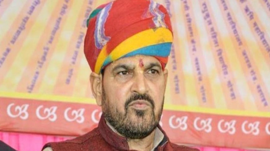 पहलवानों से नाराज नहीं हूं, उनके आरोपों ने मुझे हीरो बना दिया: बृजभूषण सिंह