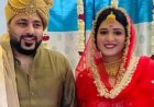 शादी के 5 महीने बाद बादशाह और ईशा रिखी ने किया तलाक का ऐलान: 'आपसी सम्मान के साथ लिया गया फैसला'