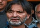 तिहाड़ जेल से यासीन मलिक ने पत्नी मुशाल को तलाक देने का फैसला किया, कहा- उन्हें 'विधवा की तरह जीने' नहीं दूंगा