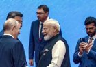 शहबाज शरीफ की मौजूदगी में, मोदी ने SCO में आतंकवाद पर 'दोहरे मापदंड' की आलोचना की