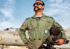 फाइटर पायलट अभिनंदन जो पाकिस्तान में दुर्घटनाग्रस्त हुए और F-16 को मार गिराया, उन्होंने भारतीय वायु सेना छोड़ी, निजी एयरलाइन में शामिल हुए