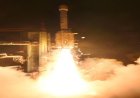 इसरो ने GSLV-F17/EOS-05 की सफलता के साथ की वापसी; छह और लॉन्च का लक्ष्य