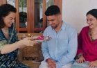 जन्माष्टमी भोग बनाने के वीडियो पर ट्रोल हुईं  कंगना रनौत का पलट जवाब: 'माता-पिता पर बोझ...'