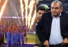 क्या फिर से होगा ट्रॉफी विवाद? भारत के महिला एशिया कप फाइनल में शामिल होंगे मोहसिन नकवी