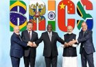 ब्रिक्स शिखर सम्मेलन 2026: व्यापार और रक्षा वार्ता केंद्र में होने के साथ वैश्विक नेताओं के लिए तैयार दिल्ली