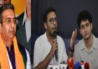कोर्ट की नसीहत के बाद सीजेपी नेता गौरव भाटिया के खिलाफ पोस्ट हटाने को तैयार
