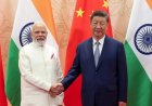 2019 के बाद अपनी पहली भारत यात्रा में ब्रिक्स (BRICS) शिखर सम्मेलन में शामिल होंगे शी जिनपिंग