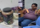 जयपुर के जगतपुरा में जैप्टो के डार्क स्टोर पर खाद्य सुरक्षा विभाग की बड़ी कार्रवाई, 1550 पैकेट डेयरी उत्पाद, 100 किलो डैमेज और 7 किलो एक्सपायरी खाद्य सामग्री मौके पर नष्ट