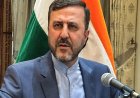 ईरान ने होर्मुज में भारतीय जहाजों की सुरक्षा का आश्वासन दिया, वाशिंगटन की ओर इशारा किया