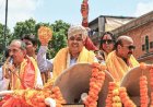 राजस्थान के स्थानीय निकाय चुनावों में बीजेपी की भारी जीत, राहुल गांधी द्वारा छात्र अभियान शुरू किए गए कोटा में कांग्रेस हारी