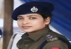 'अस्सलामुअलैकुम', 'इंशाअल्लाह' शब्दों के इस्तेमाल पर IPS अधिकारी का तबादला