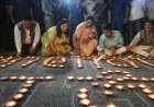 राज्यों में मनाया गया पीएम मोदी का जन्मदिन; एनडीए मुख्यमंत्रियों ने उन्हें 'नए भारत का वास्तुकार' बताया