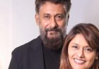 विवेक अग्निहोत्री ने ‘गहरी स्त्री-द्वेषी रवैये’ वाली मानसिकता की आलोचना की, पल्लवी जोशी की CBFC नियुक्ति का समर्थन किया