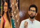 दिशा सालियन के पिता ने 'राजनीतिक रूप से प्रेरित' बयानों को लेकर आदित्य ठाकरे और अनिल देशमुख को 500 करोड़ रुपये का नोटिस भेजा