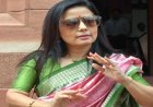 महुआ मोइत्रा ने बंगाल में मुस्लिम अधिकारियों के कथित बहिष्करण को लेकर संयुक्त राष्ट्र (UN) का रुख किया