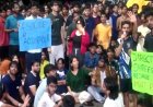 आईआईटी बॉम्बे के छात्र ने परीक्षा में चैटजीपीटी का उपयोग करते पकड़े जाने के बाद आत्महत्या की, परिसर में विरोध प्रदर्शन भड़का