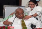 नंदीग्राम उपचुनाव में एक और नया मोड़, ममता के समर्थन के कुछ ही घंटों बाद कांग्रेस उम्मीदवार मिलन प्रधान गिरफ्तार