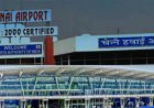 चेन्नई एयरपोर्ट के गिरते मानकों का हवाला देते हुए सीएम विजय ने एएआई (AAI) को हटाने की मांग की