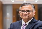 टाटा ट्रस्ट्स की लिस्टिंग पर आपत्ति, बोर्ड मीटिंग नहीं, 'असली मुद्दा' है: चंद्रा के कानूनी सलाहकार हरीश साल्वे