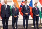 भारत को संयुक्त राष्ट्र सुरक्षा परिषद की स्थायी सीट के लिए 4 यूरोपीय देशों का समर्थन मिला