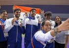 एशियाई खेल 2026: 21 सितंबर के परिणाम - जीते गए पदक, स्कोर और मुख्य आकर्षण