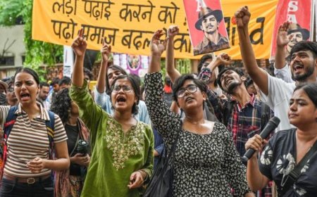 ब्रिक्स शिखर सम्मेलन से पहले 5 सितंबर को प्रस्तावित सीजेपी (CJP) के मार्च पर सुप्रीम कोर्ट ने अंतरिम रोक लगाने से किया इनकार