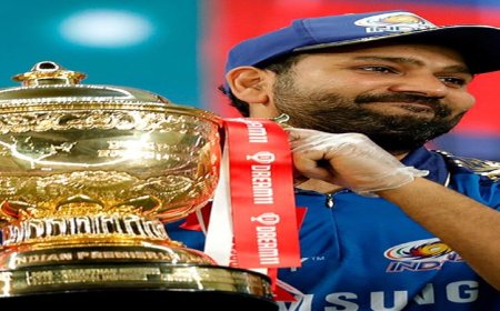 रोहित शर्मा 'नाराज' थे, लेकिन चयनकर्ताओं के संदेश के बाद वनडे से संन्यास लेने के लिए मान गए थे