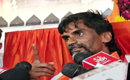 जरांगे ने भूख हड़ताल खत्म करने से किया इनकार; 11 सितंबर तक मांगें पूरी नहीं होने पर मुंबई कूच की दी चेतावनी