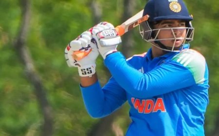 भारत की ओपनिंग जोड़ी में बदलाव, गौतम गंभीर को वैभव सूर्यवंशी को नया जोड़ीदार देने के लिए कहा गया