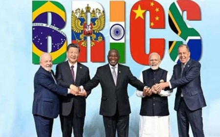 ब्रिक्स शिखर सम्मेलन 2026: व्यापार और रक्षा वार्ता केंद्र में होने के साथ वैश्विक नेताओं के लिए तैयार दिल्ली