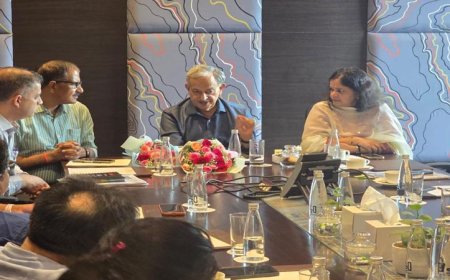 फैटी लिवर की स्क्रीनिंग में राजस्थान देश में प्रथम स्थान पर, 2.61 करोड़ लोगों की स्क्रीनिंग, 31.02 लाख संदिग्ध मिले